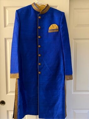 Sherwani for men